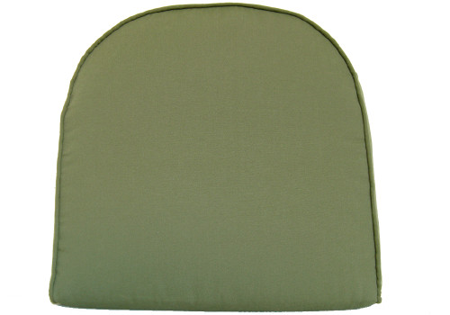 AWW Olive Green Cushion