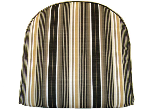 AWW Ridgemont Stripe Cushion
