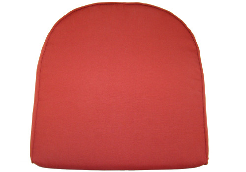 AWW Terracotta Cushion