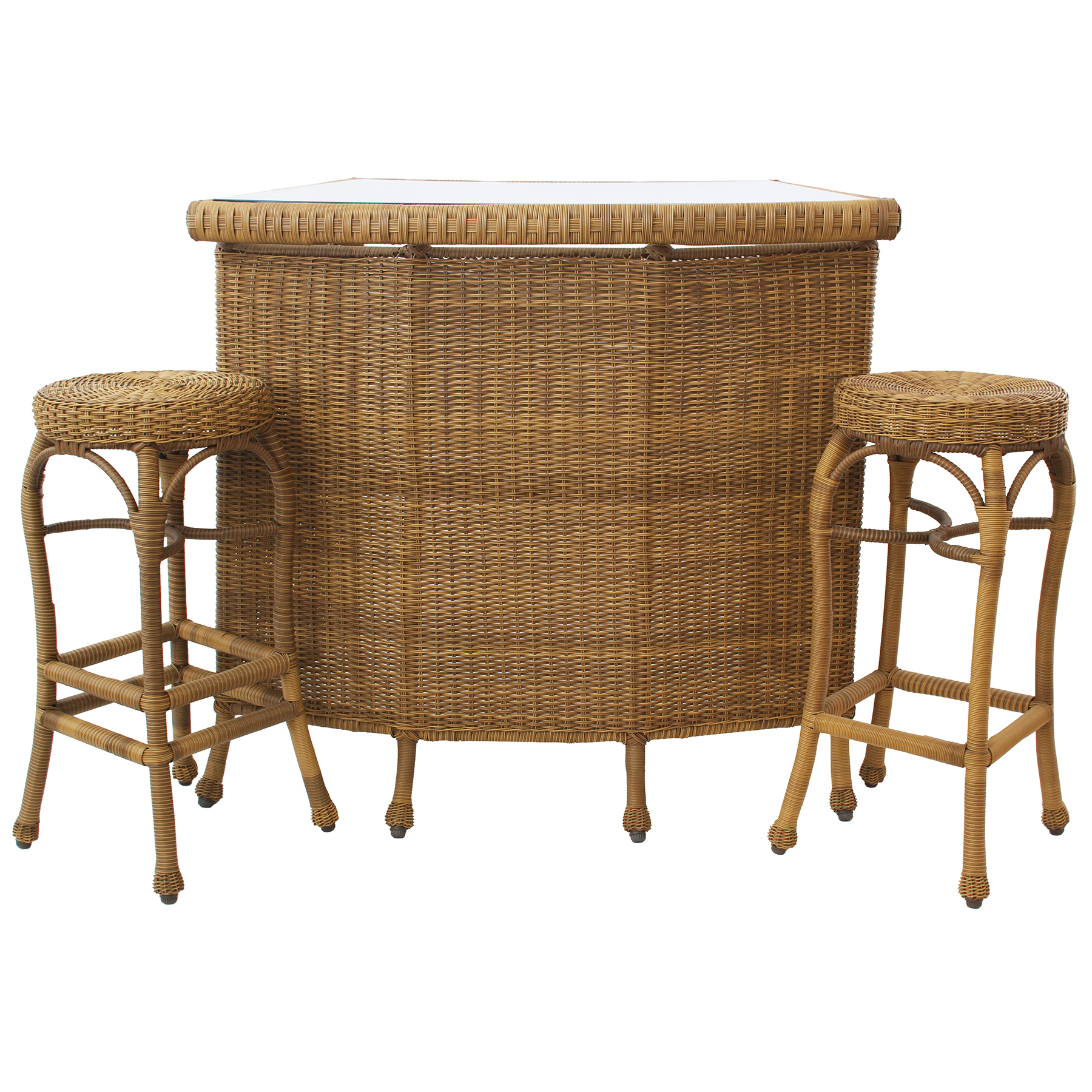 AWW_Bar & Stools