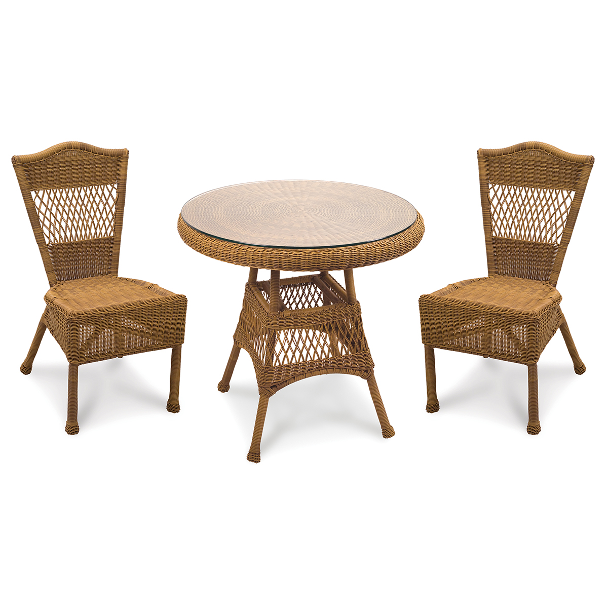 CannesBreakfastSet_Walnut