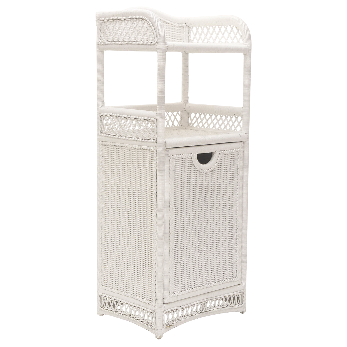 SunriseBathroomPullout_White