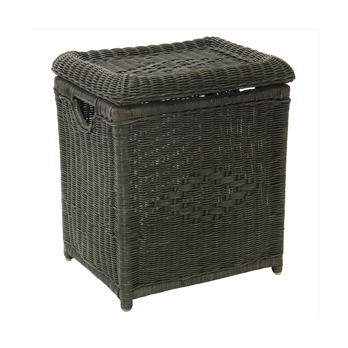 VillaLinenBasketSet2_HeritageGreen_Small