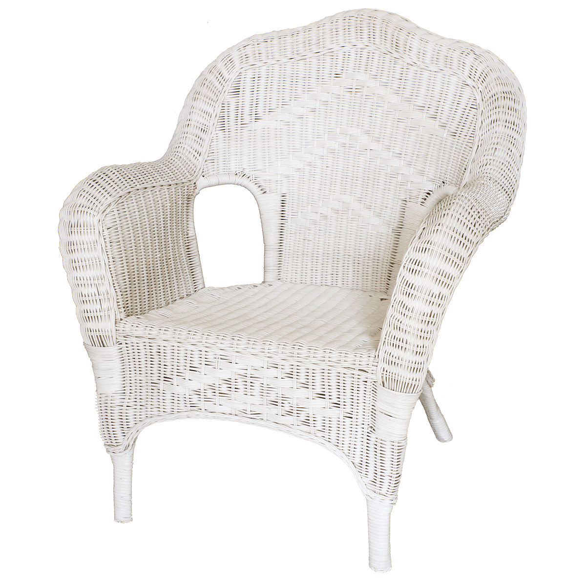 WindsorArmchair_White